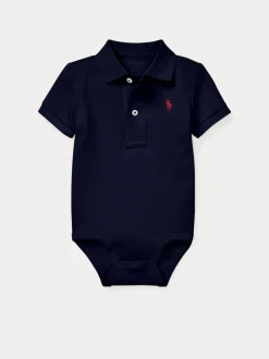 Bleu - Body Polo Ralph Lauren Polo
