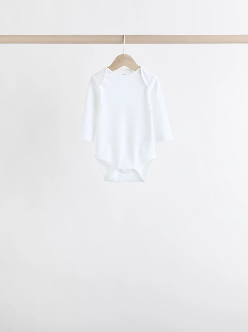 Bleu - Bodys à manches longues pour bébés