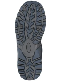 Bleu - Bottes de neige imperméables Mountain Warehouse Chill