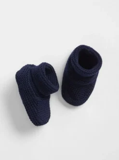 Bleu - Bottes Gap Brannan