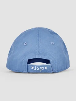 Bleu - Casquette de baseball JoJo Maman Bébé