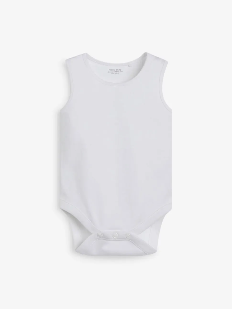 Bleu - débardeur Bodies pour Bébé