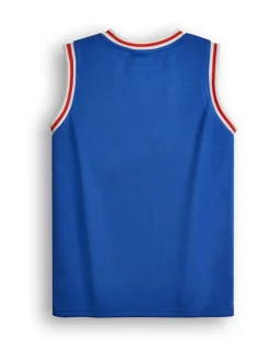 Bleu - Ensemble de sport Vanilla Underground Sonic