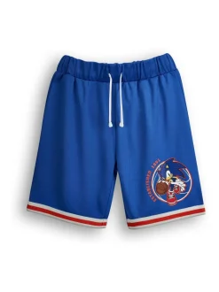 Bleu - Ensemble de sport Vanilla Underground Sonic