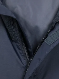 Bleu - Ensemble Mountain Warehouse Pakka imperméable Veste et Pantalons