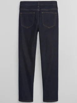Bleu - Gap Jean droit original (5-13ans)