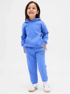 Bleu - Gap Survêtement à logo Vintage Soft (6mois-5ans) (6mois-5ans)