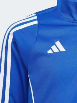 Bleu - Haut adidas Tiro 24 Training pour enfants