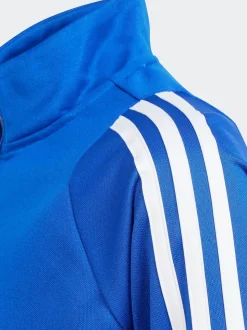 Bleu - Haut adidas Tiro 24 Training pour enfants