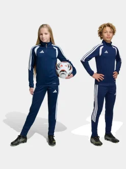 Bleu - Jogging d’entraînement adidas Tiro 26 League