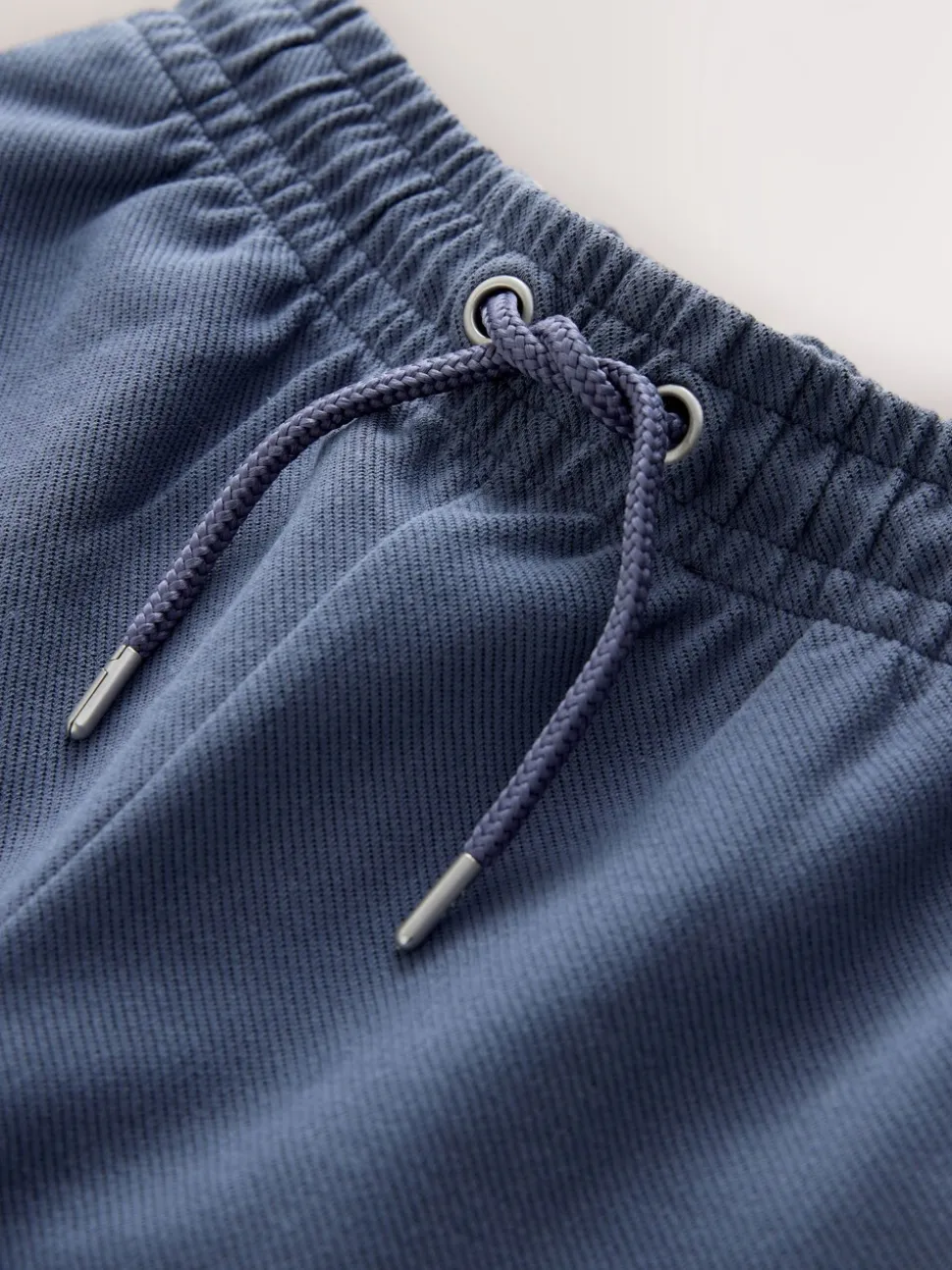 Bleu - Joggings texturés intelligents (3-16ans)