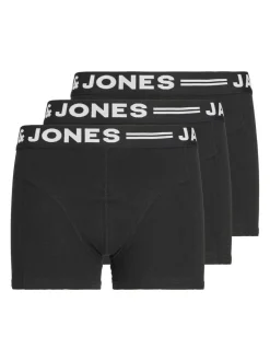 Bleu - Lot de 3 boxers JACK & JONES Junior JACK & JONES Junior