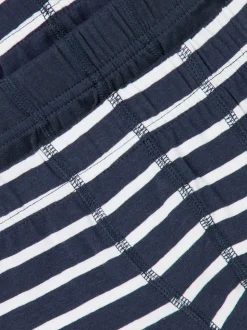 Bleu - Lot de 3 boxers Name It