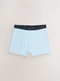 Bleu - Maillot de bain à ceinture souple 5 Pack (1.5-16ans)