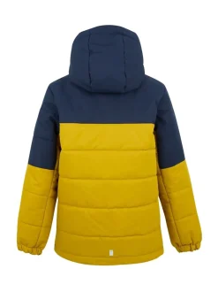 Bleu - Manteau épais Regatta Lofthouse