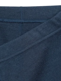 Bleu - Mountain Warehouse Ensemble de base en jacquard mérinos