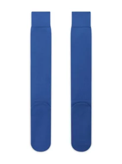Bleu - Nike Classic Knee High Football Socks
