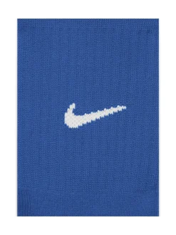 Bleu - Nike Classic Knee High Football Socks