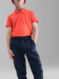 Bleu - Nike Tech Fleece Joggers