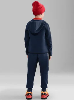 Bleu - Nike Tech Fleece Joggers