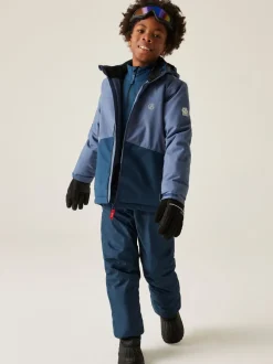 Bleu - Osez 2b Send It! Veste