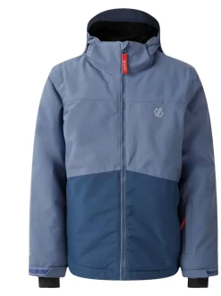 Bleu - Osez 2b Send It! Veste