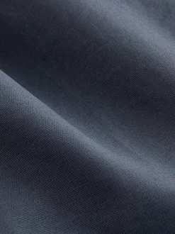 Bleu - Pantalon à poche zippée Cargos (3-16ans)