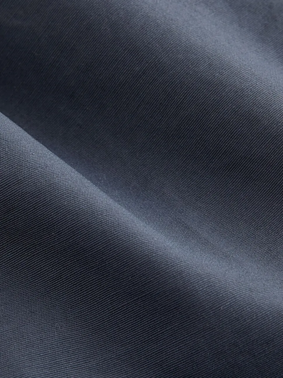 Bleu - Pantalon à poche zippée Cargos (3-16ans)