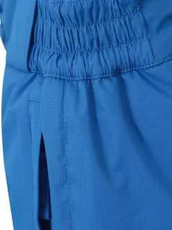 Bleu - Pantalon de neige Mountain Warehouse Raptor