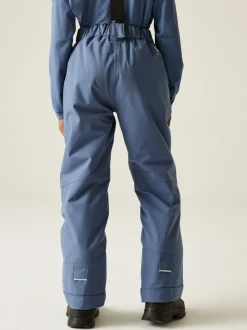 Bleu - Pantalon de ski imperméable Dare 2b Outmove II