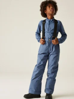 Bleu - Pantalon de ski imperméable Dare 2b Outmove II