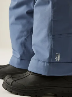 Bleu - Pantalon de ski imperméable Dare 2b Outmove II