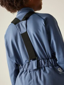 Bleu - Pantalon de ski imperméable Dare 2b Outmove II
