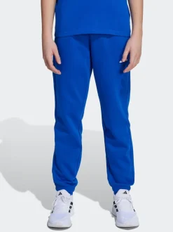 Bleu - Pantalon de Survêtement adidas Essentials enfant