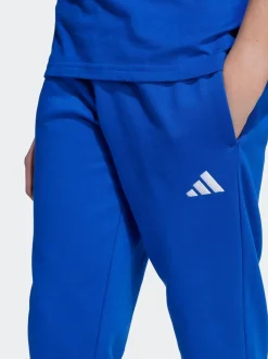 Bleu - Pantalon de Survêtement adidas Essentials enfant