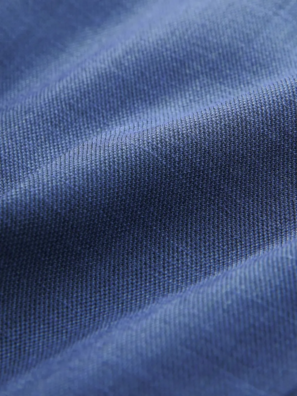 Bleu - Pantalons de costume (3-16ans)