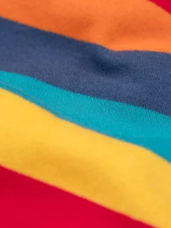 Bleu - Pyjama Frugi Jamie Jim Jams