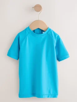 Bleu - Rash Gilet (3mois-7ans) (3mois-7ans)