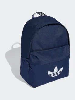 Bleu - Sac à dos adidas Originals Adicolor classique