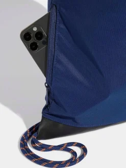 Bleu - Sac de sport adidas à 3 bandes