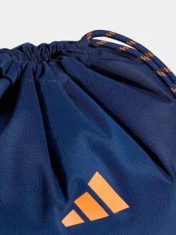 Bleu - Sac de sport adidas à 3 bandes