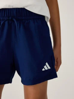 Bleu - Short adidas Essentials Climacool enfant