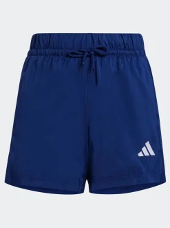 Bleu - Short adidas Essentials Climacool enfant