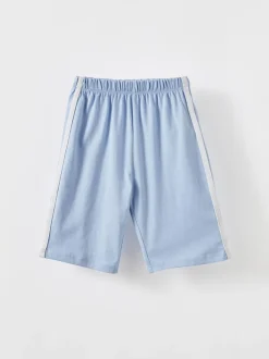 Bleu - Short décontracté à enfiler Cotton On Blair