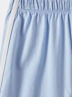 Bleu - Short décontracté à enfiler Cotton On Blair