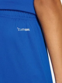 Bleu - Short d’entraînement adidas Entrada 26