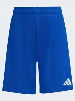 Bleu - Short d’entraînement adidas Entrada 26