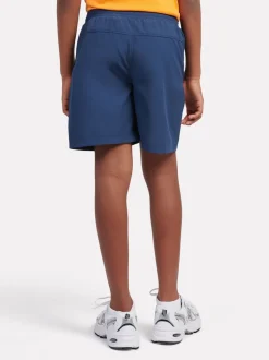 Bleu - Short tissé New Balance enfant