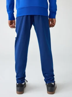 Bleu - Survêtement adidas Essentials Climacool enfant