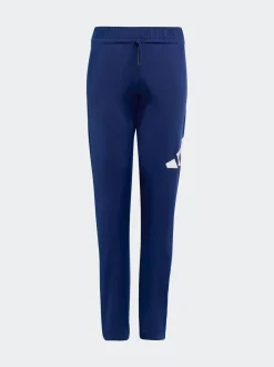 Bleu - Survêtement adidas Essentials Climacool enfant